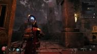 The place holding the harp machinery in Remnant 2 (Image via Gunfire Games)